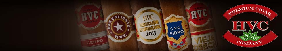 HVC Cigars